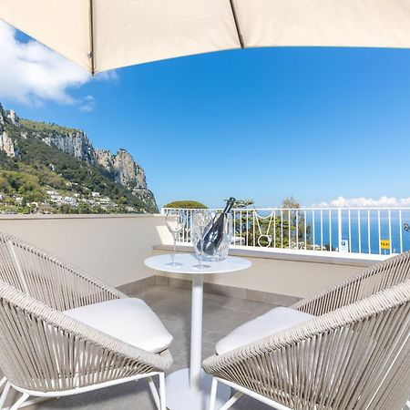 Hotel Casa Dani Capri Pokój zdjęcie