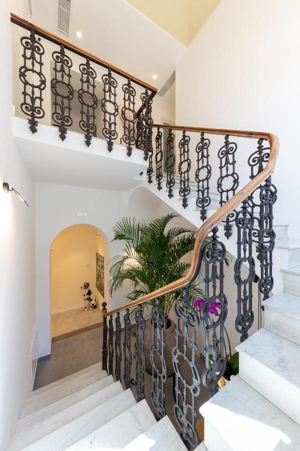 Hotel Casa Dani Capri Zewnętrze zdjęcie