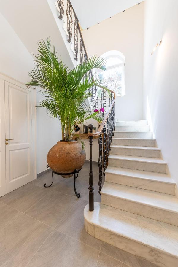 Hotel Casa Dani Capri Zewnętrze zdjęcie