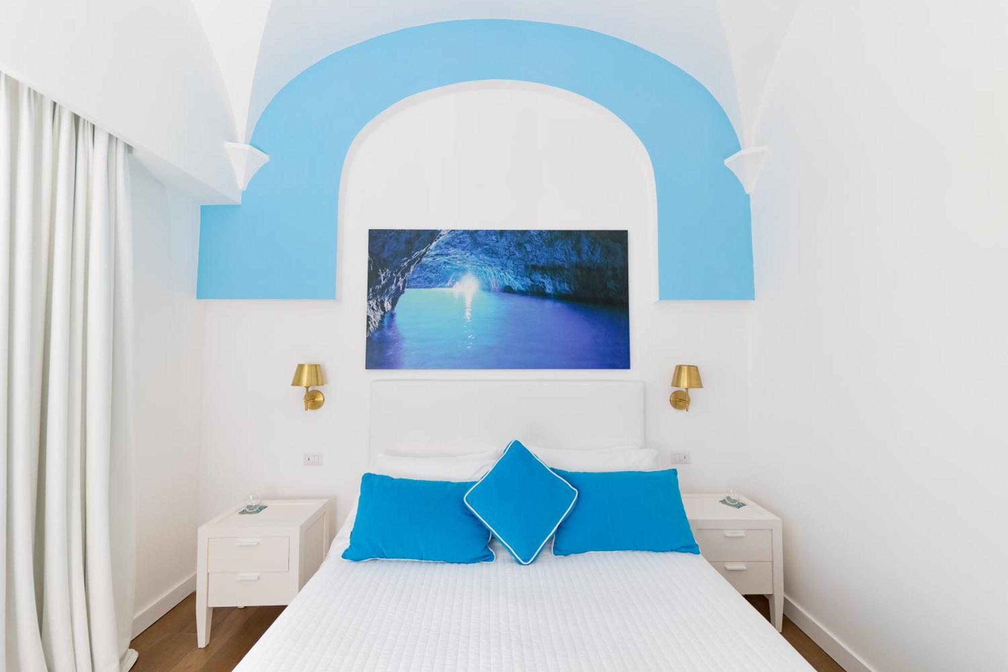 Hotel Casa Dani Capri Pokój zdjęcie