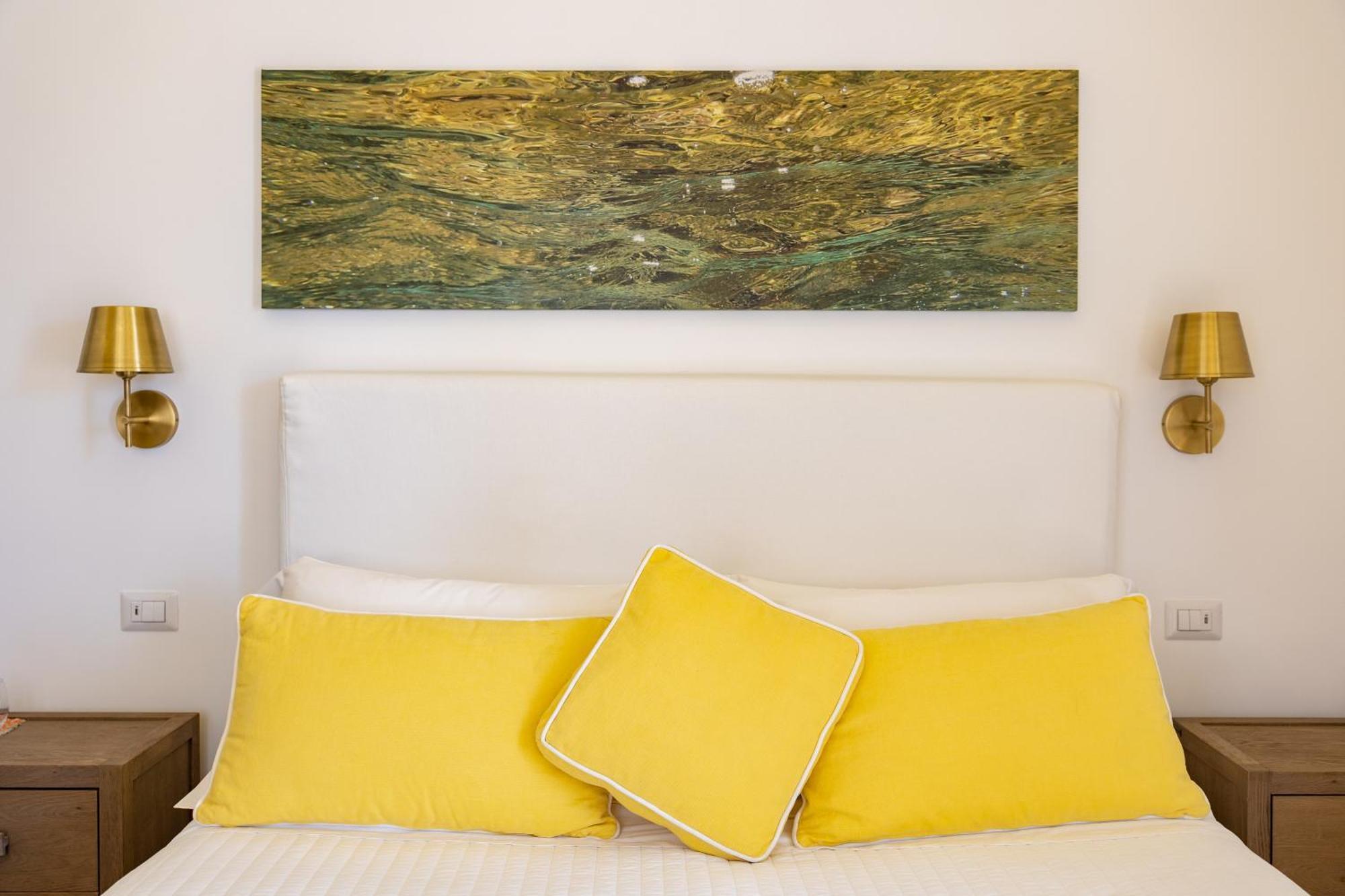 Hotel Casa Dani Capri Pokój zdjęcie