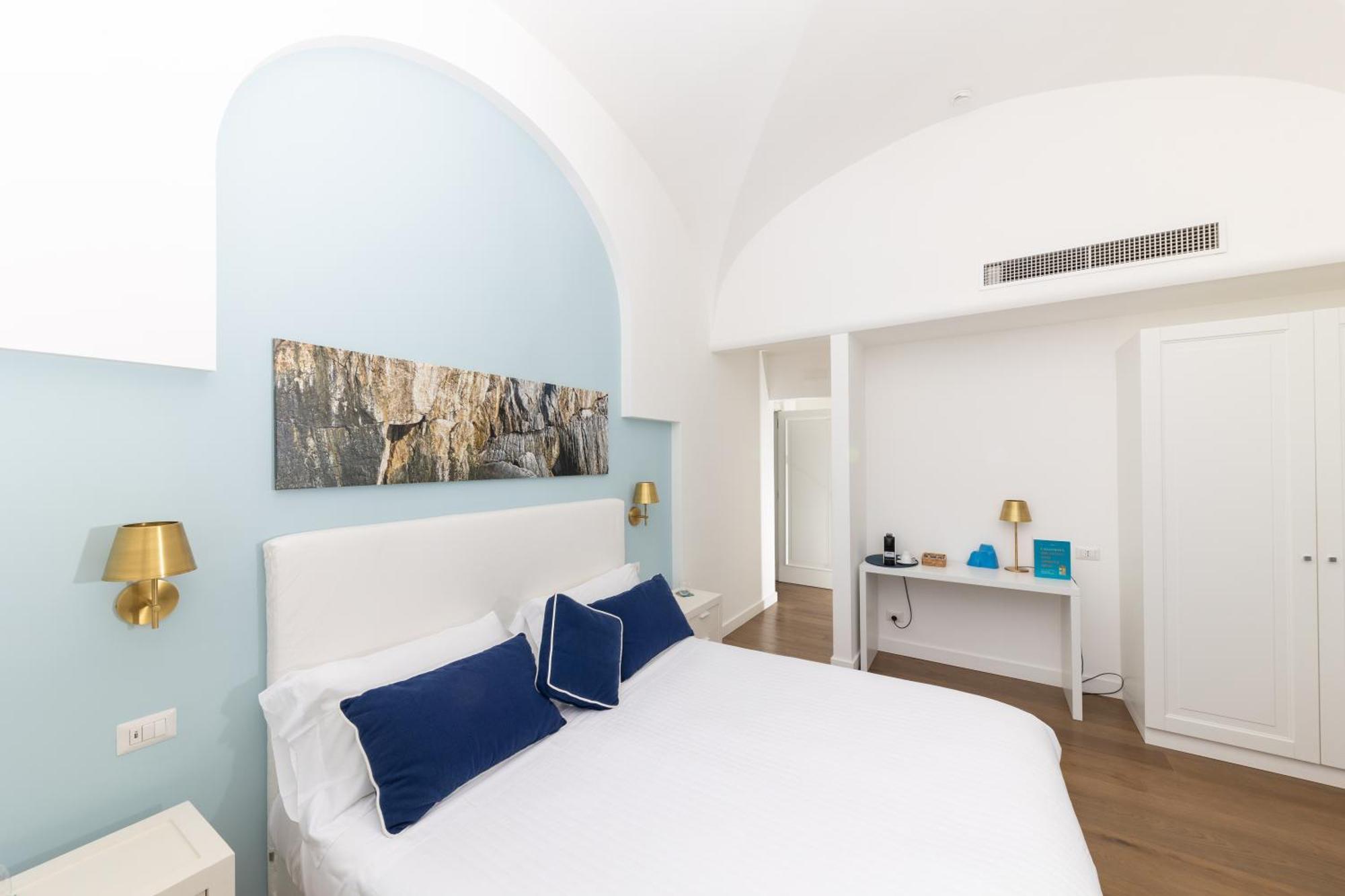Hotel Casa Dani Capri Pokój zdjęcie
