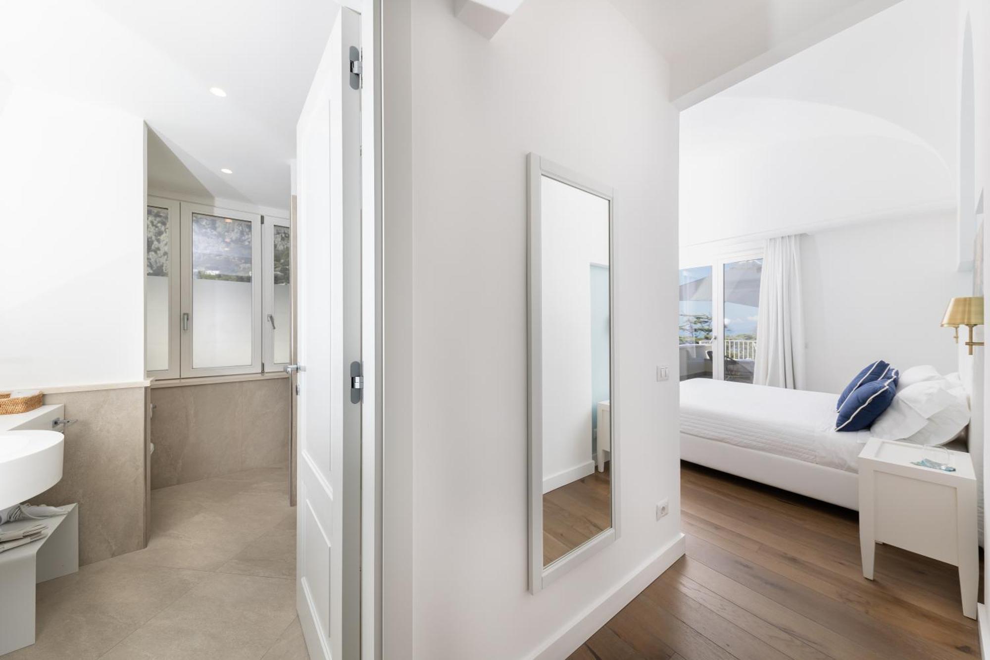 Hotel Casa Dani Capri Pokój zdjęcie