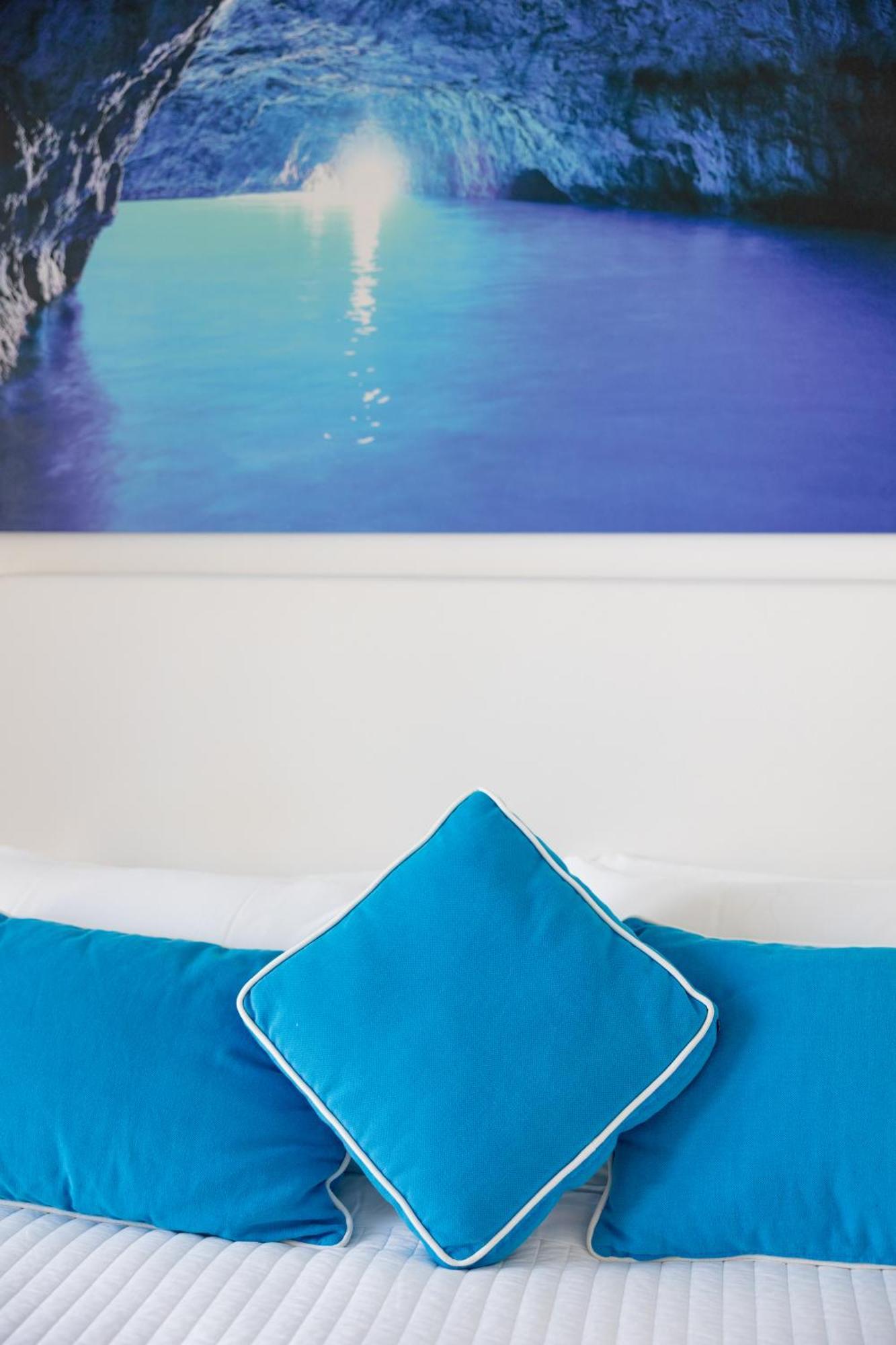 Hotel Casa Dani Capri Pokój zdjęcie