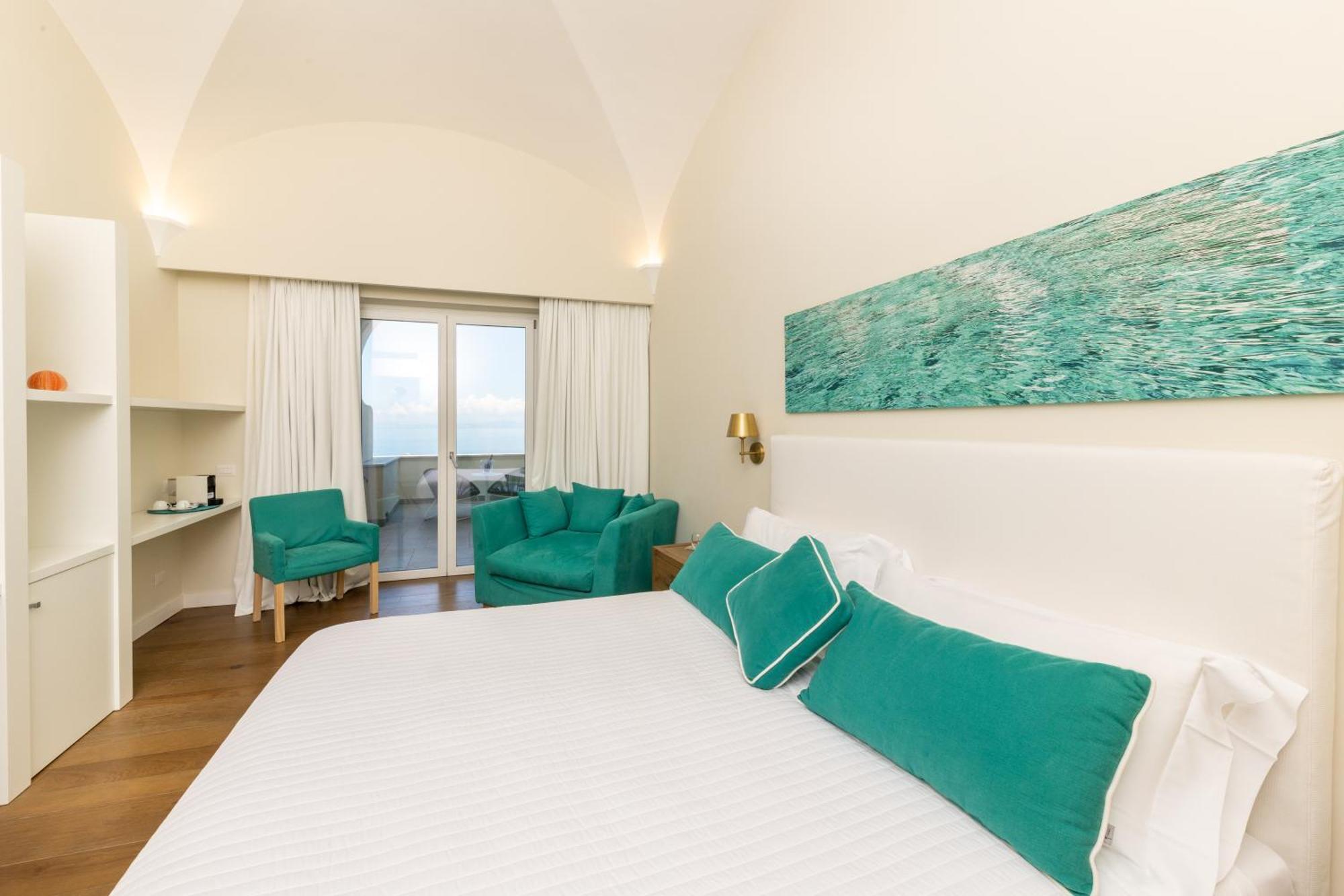 Hotel Casa Dani Capri Pokój zdjęcie