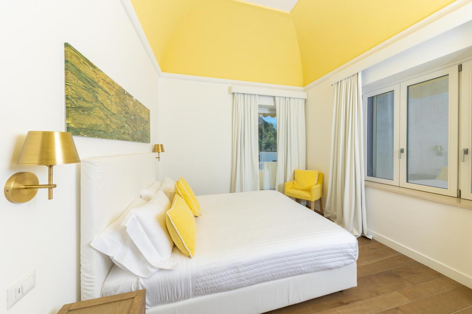 Hotel Casa Dani Capri Pokój zdjęcie