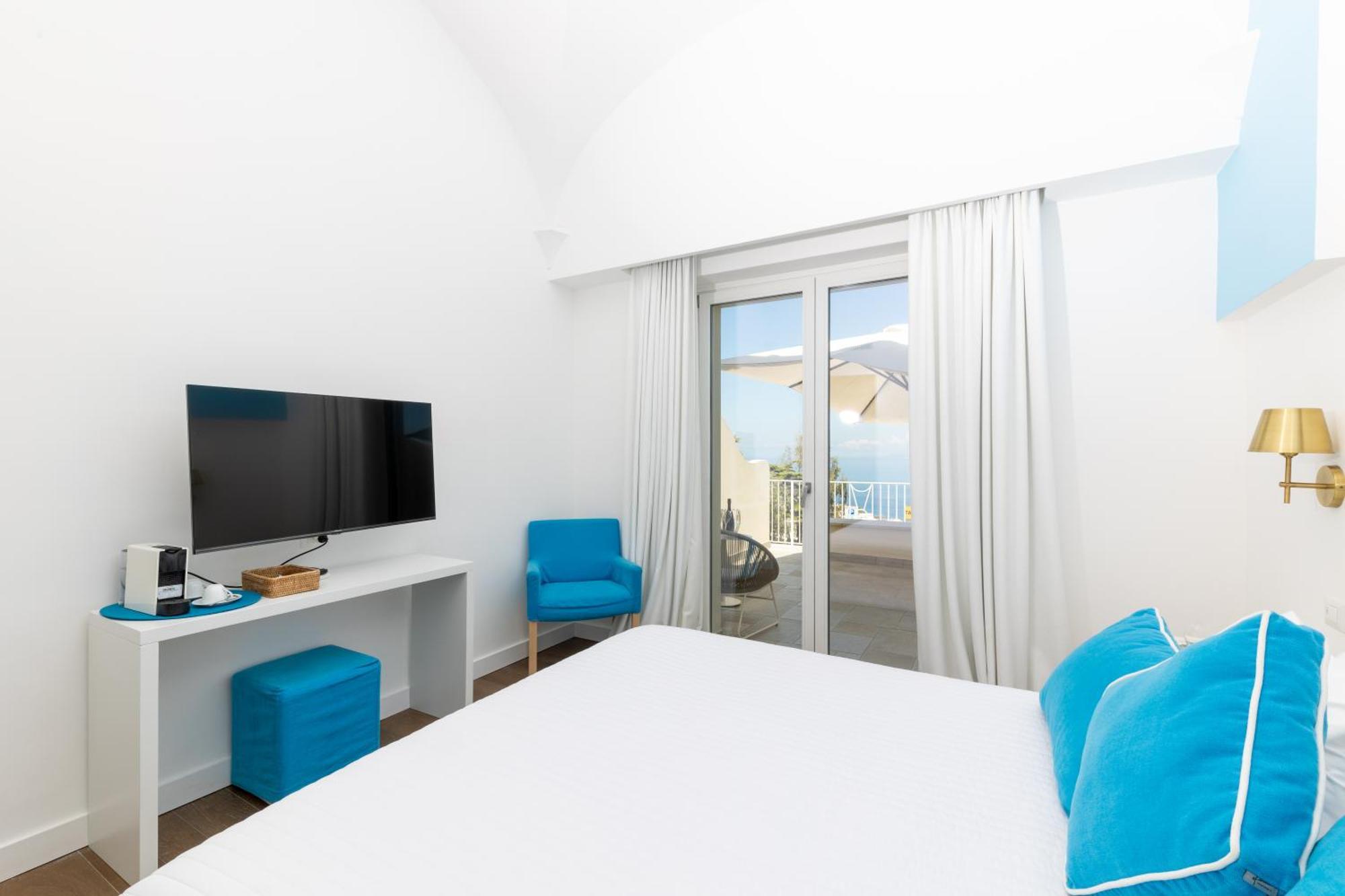 Hotel Casa Dani Capri Pokój zdjęcie