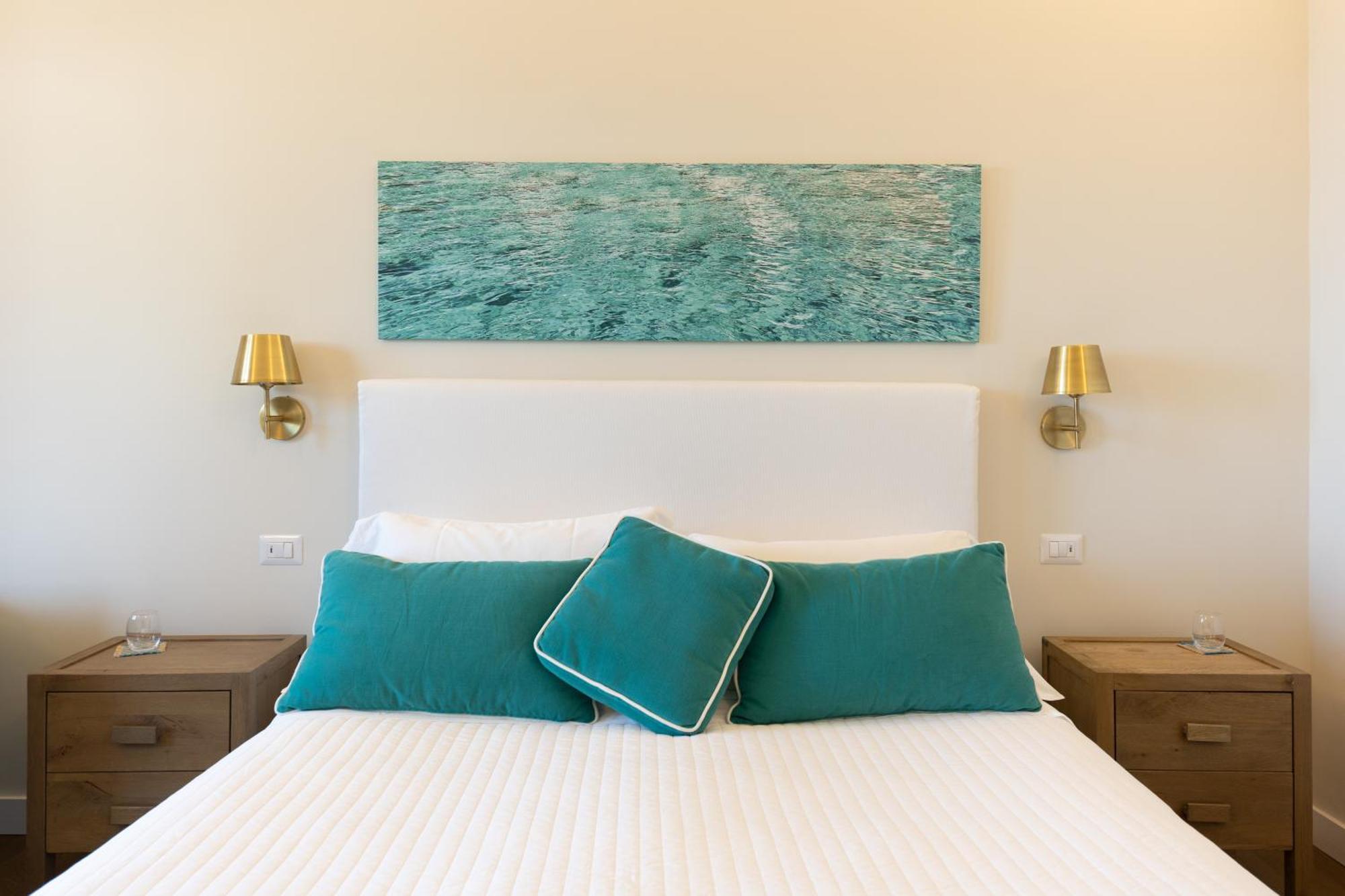 Hotel Casa Dani Capri Pokój zdjęcie