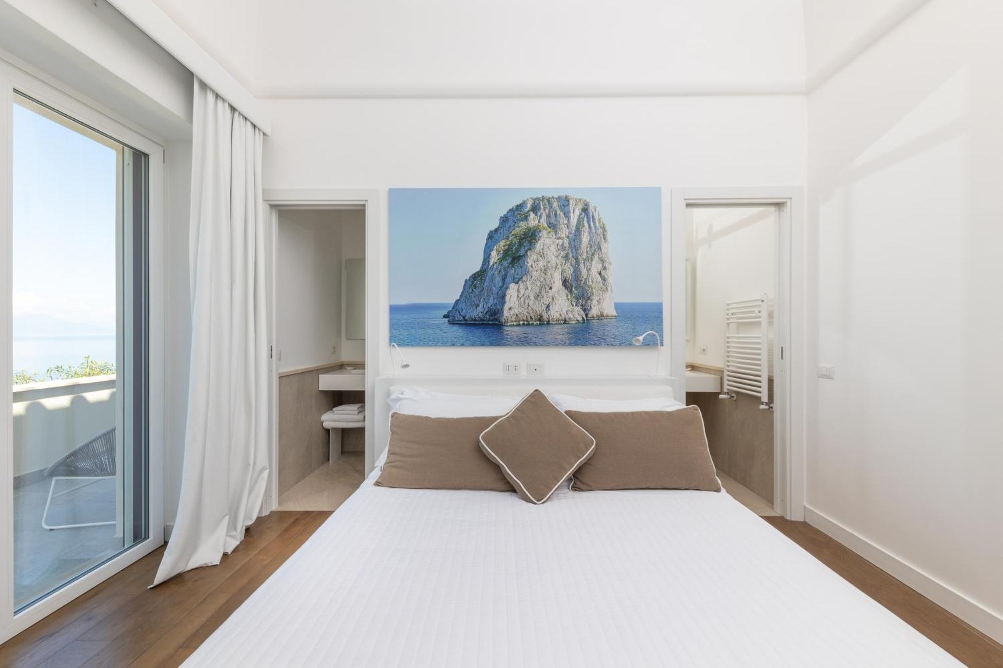 Hotel Casa Dani Capri Pokój zdjęcie