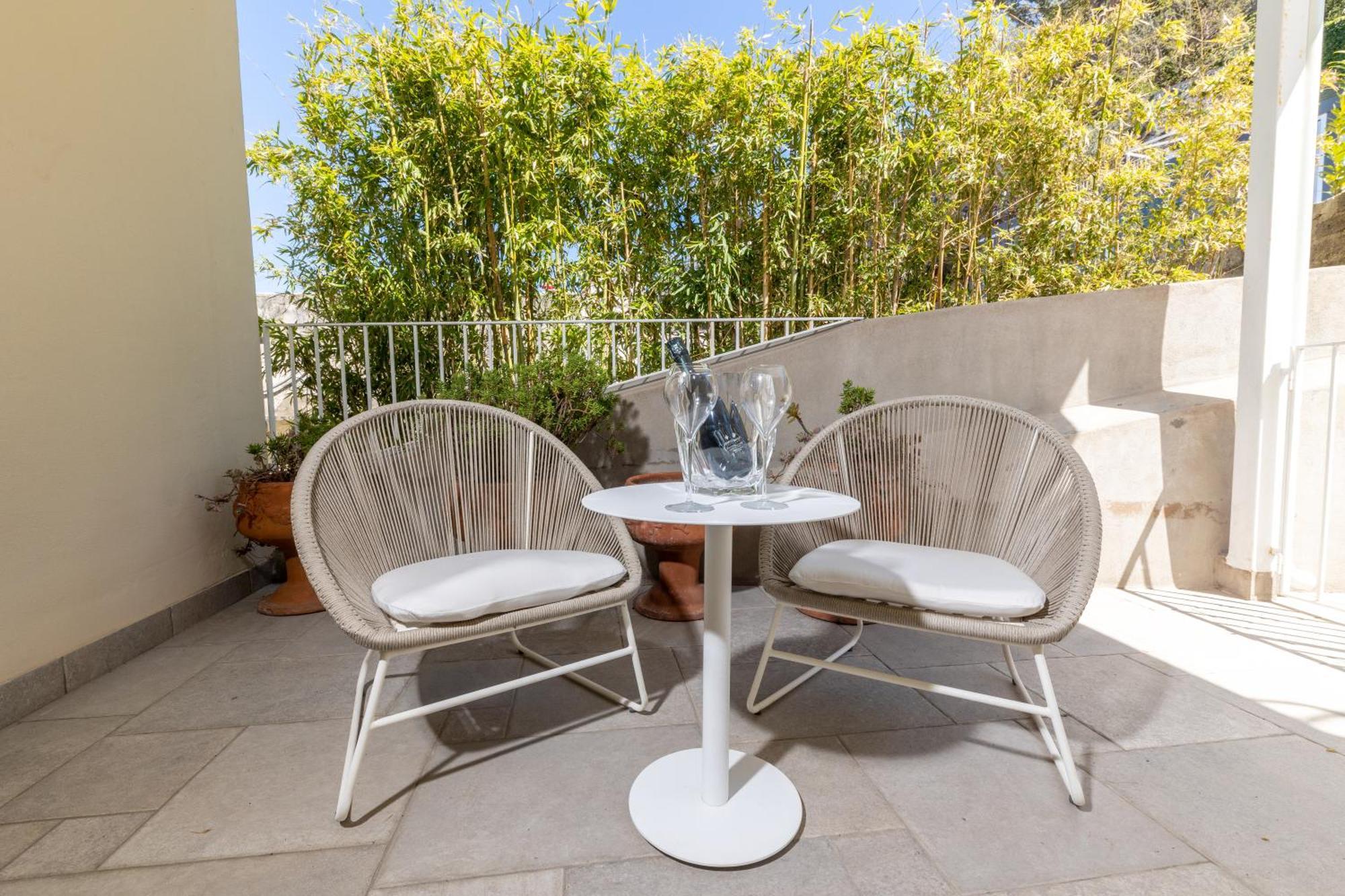 Hotel Casa Dani Capri Pokój zdjęcie